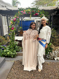 Rania Juliette Sleeve