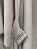 PEARLY BATWING SET