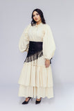 LAILA BOHO DRESS