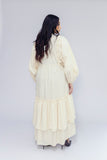 LAILA BOHO DRESS