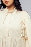 LAILA BOHO DRESS