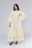 LAILA BOHO DRESS