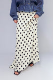 DOTTY SKIRT
