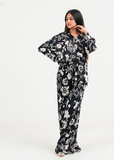 LUCIA FLORAL SET