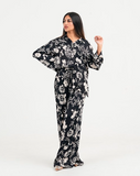 LUCIA FLORAL SET