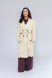 ISLA TRENCH COAT