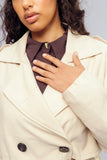 ISLA TRENCH COAT