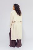ISLA TRENCH COAT