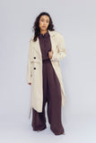 ISLA TRENCH COAT