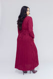 ULA TEXTURE KNIT DRESS