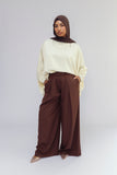 SOPHIA KIMONO BLOUSE