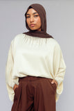 SOPHIA KIMONO BLOUSE