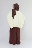 SOPHIA KIMONO BLOUSE