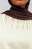SOPHIA KIMONO BLOUSE