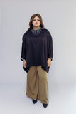 SOPHIA KIMONO BLOUSE
