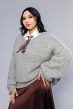 NALA OFF THE SHOULDER JERSEY