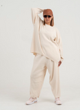 RANIA KNIT SET