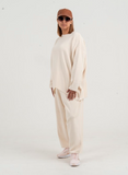 RANIA KNIT SET