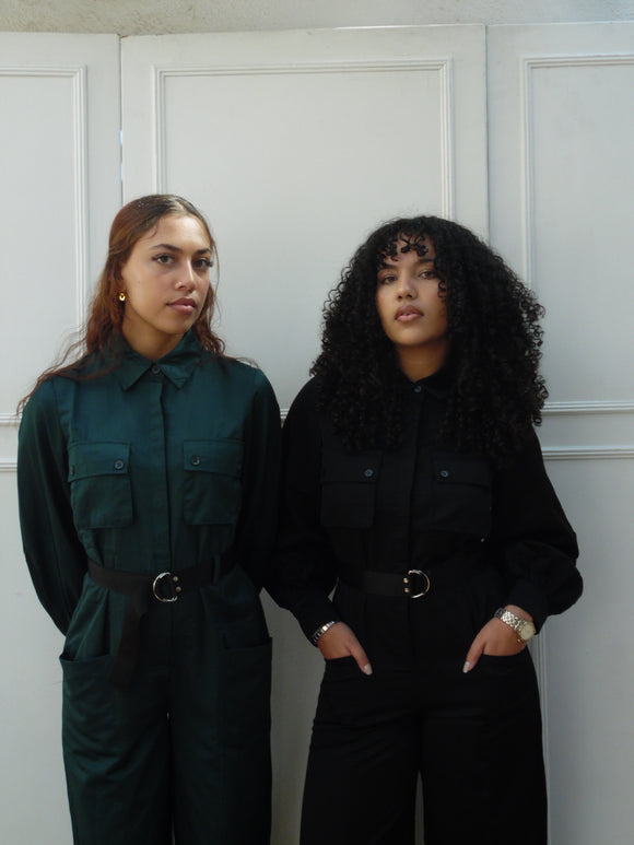 NAILA JUMPSUIT