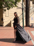 NIDA BEADED COUTURE MAXI