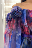 ROSALIE MECHE MAXI