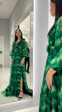 ROSALIE MECHE MAXI