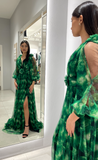 ROSALIE MECHE MAXI