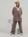TARA GRANDPA KNIT SET