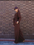 ZARIA Tux