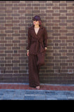 ZARIA Tux