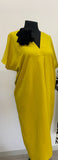 ERIN LINEN TUNIC