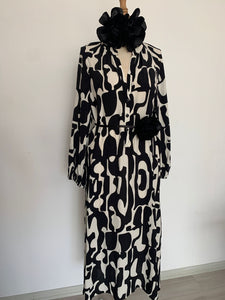 EMMA SHIRT TUNIC