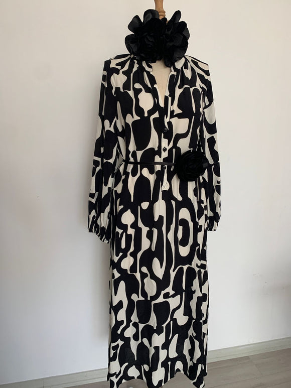 EMMA SHIRT TUNIC