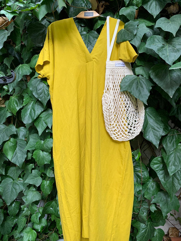 ERIN LINEN TUNIC