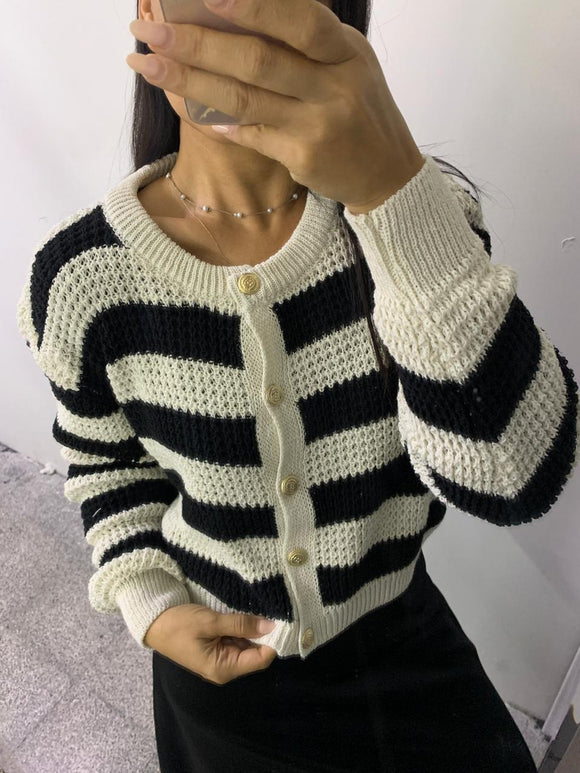 ROSA CARDIGAN