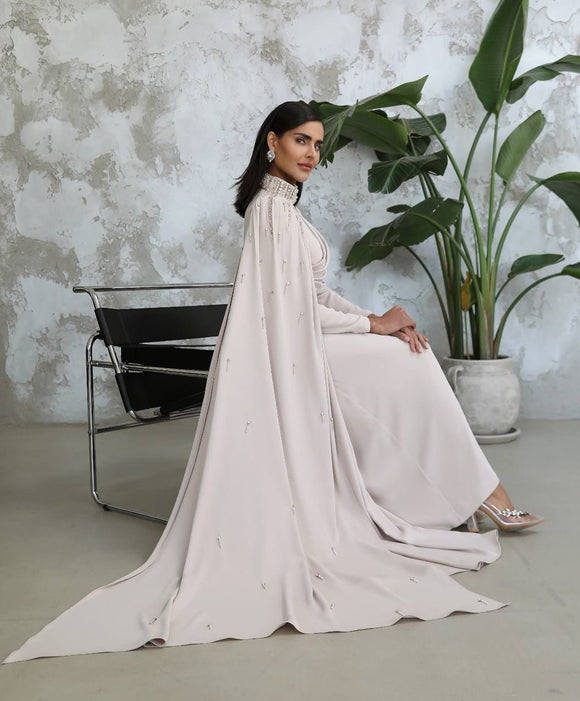 Ines 2pc Gown