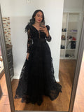 DALIA COUTURE MAXI