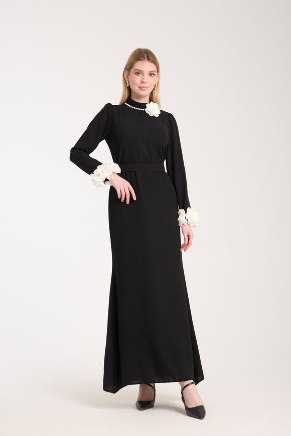 Nala Empire Dress