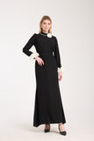 Nala Empire Dress