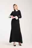 Nala Empire Dress
