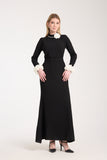 Nala Empire Dress
