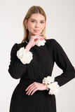 Nala Empire Dress