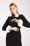 Nala Empire Dress