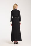 Nala Empire Dress