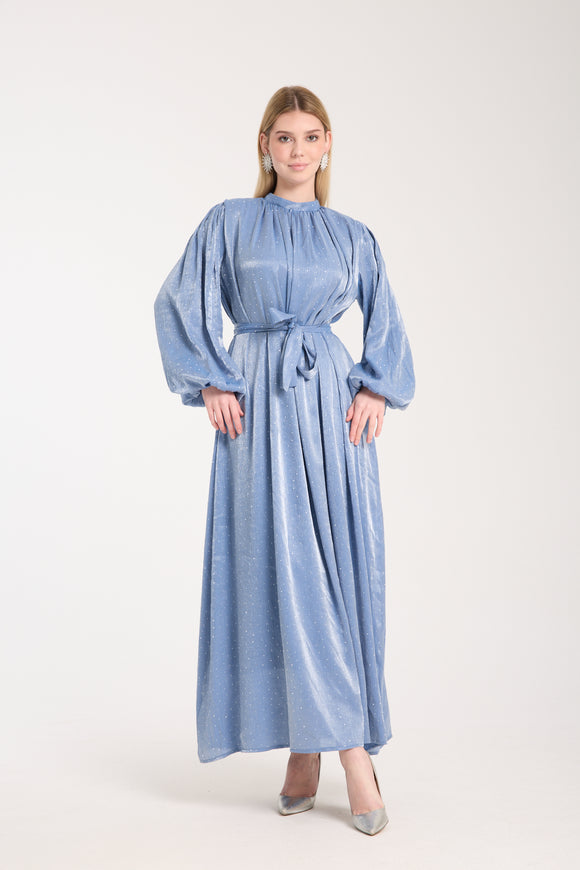 Shazia Sparkle Dress