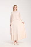 Iman Cape Maxi