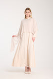 Iman Cape Maxi