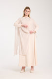Iman Cape Maxi