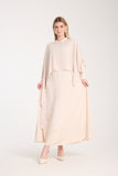 Iman Cape Maxi