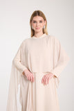 Iman Cape Maxi
